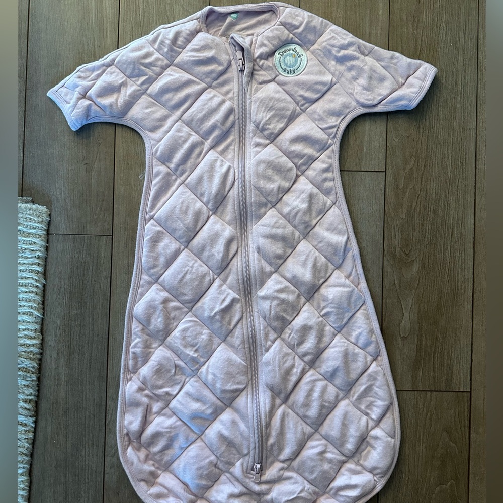 DREAMLAND transition sleep sack.